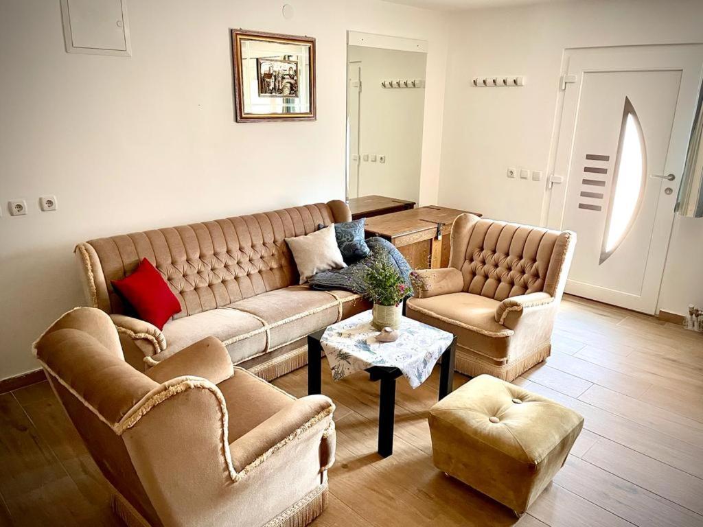 Apartments Villa-Passat Poreč Zimmer foto